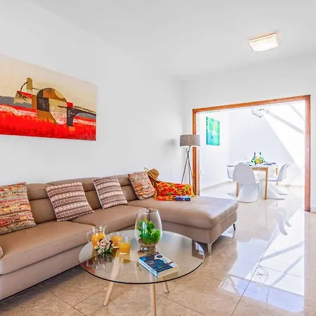 Villa Lilly Playa Blanca (Lanzarote)